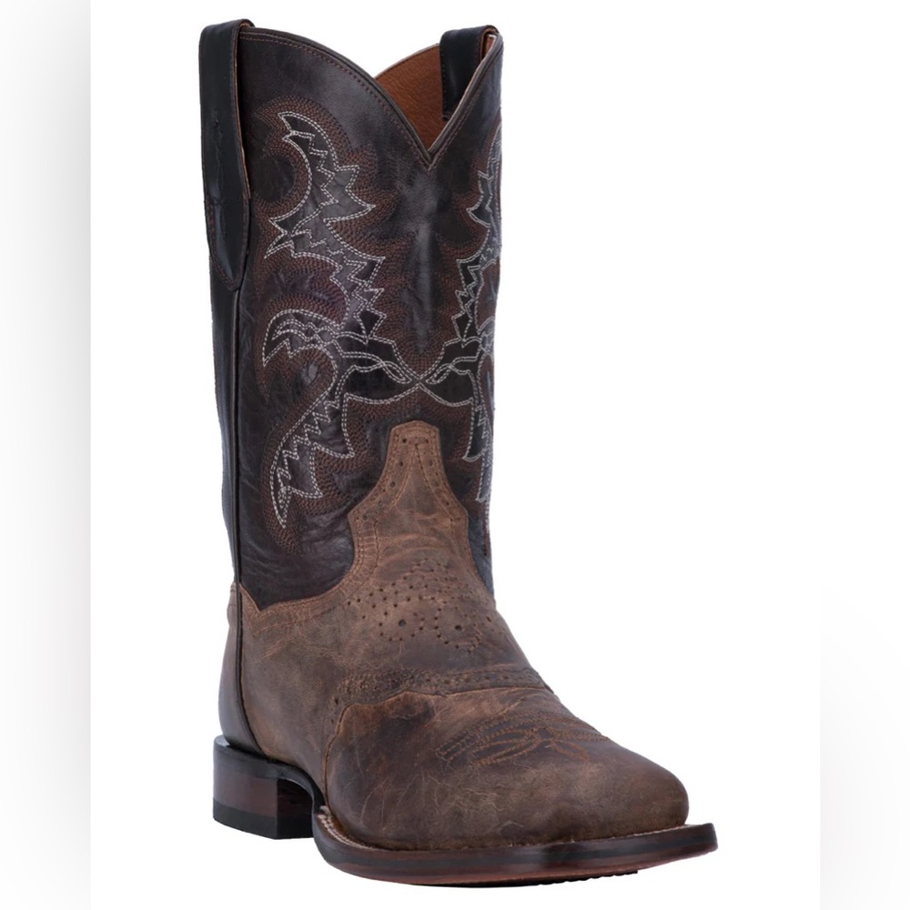 Dan Post Franklin Cowboy Boots